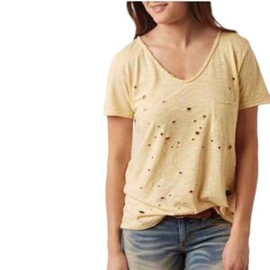 Gilded Intent Tee Shirt